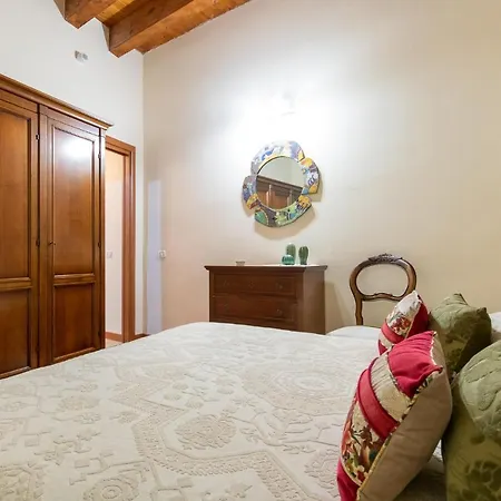 Apartamento Le Dame Di Castello - Iun Q2444 *