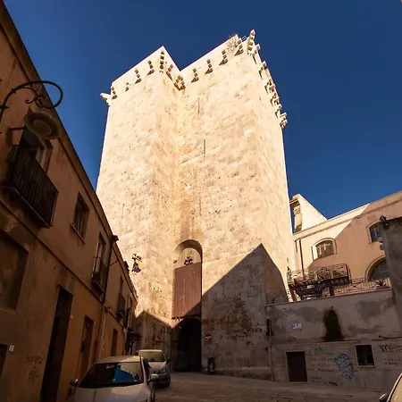 Le Dame Di Castello Appartamento *