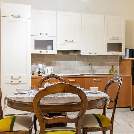 Le Dame Di Castello Appartamento