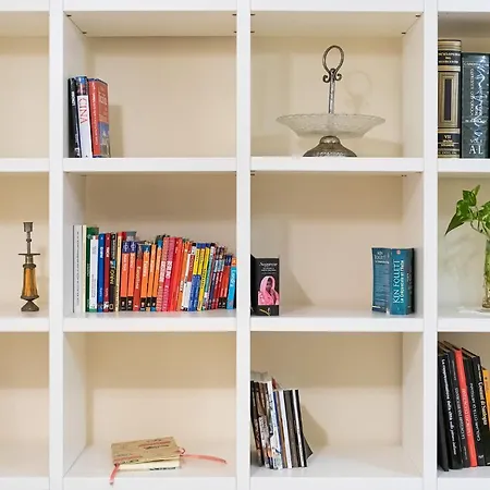 Appartamento Le Dame Di Castello *