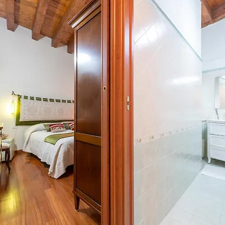 Le Dame Di Castello - Iun Q2444 Apartamento *