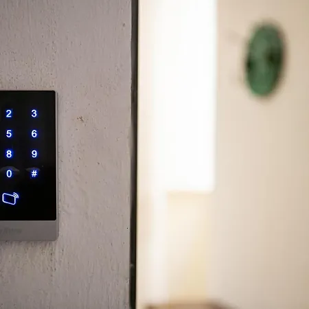 Appartamento Le Dame Di Castello Cagliari