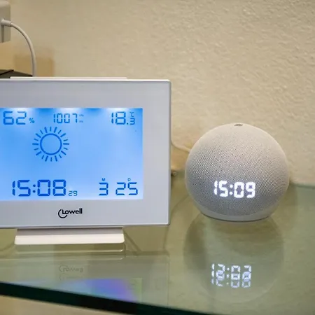 Appartamento Le Dame Di Castello *