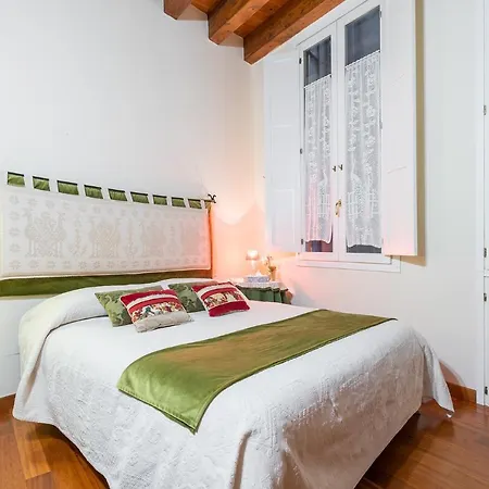 Le Dame Di Castello - Iun Q2444 Apartamento *