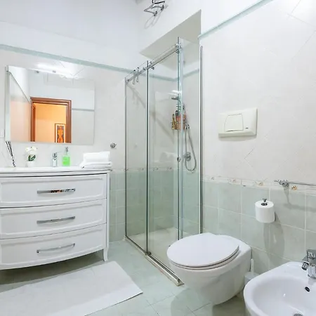 Apartamento Le Dame Di Castello - Iun Q2444 *