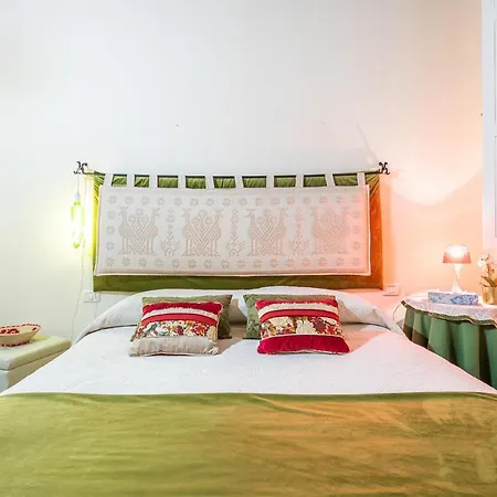 Apartamento Le Dame Di Castello - Iun Q2444 *
