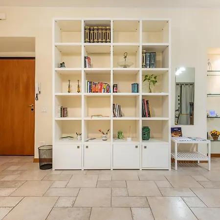 Le Dame Di Castello - Iun Q2444 Apartamento *