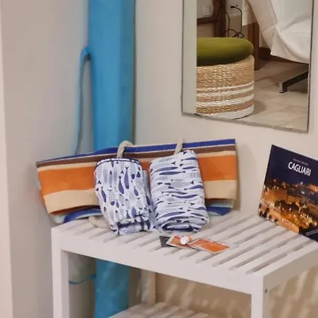 Appartement Le Dame Di Castello - Iun Q2444 *