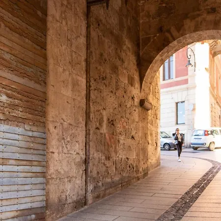 Le Dame Di Castello - Iun Q2444 Apartamento *