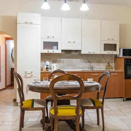 Appartement Le Dame Di Castello - Iun Q2444 Cagliari