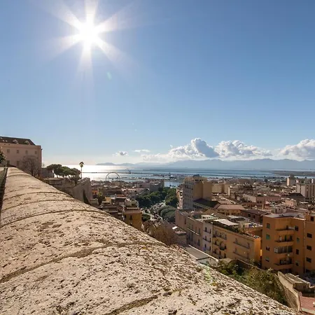 Apartamento Le Dame Di Castello - Iun Q2444 Cagliari