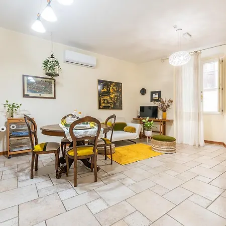 Appartement Le Dame Di Castello - Iun Q2444 Cagliari