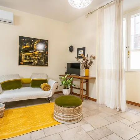 Le Dame Di Castello - Iun Q2444 Appartement *