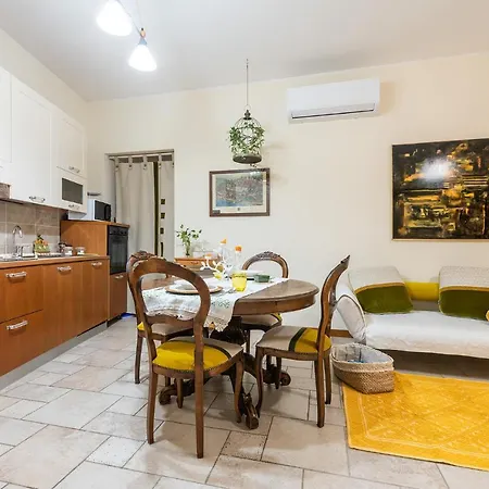 Le Dame Di Castello - Iun Q2444 Apartment