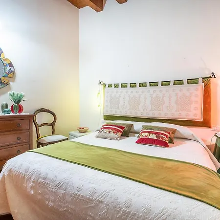 Le Dame Di Castello - Iun Q2444 Apartment *