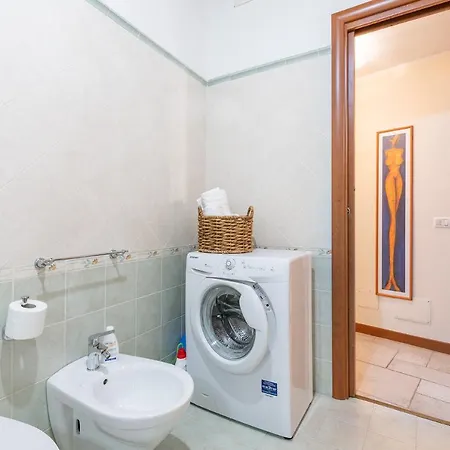 Le Dame Di Castello - Iun Q2444 Appartement Cagliari