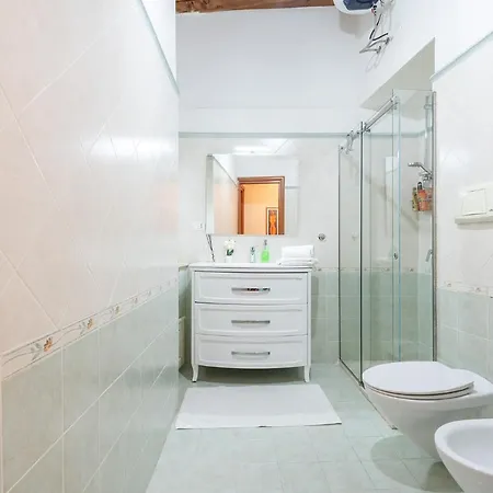 Le Dame Di Castello - Iun Q2444 Appartement Cagliari