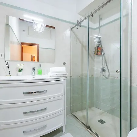 Le Dame Di Castello - Iun Q2444 Appartement Cagliari