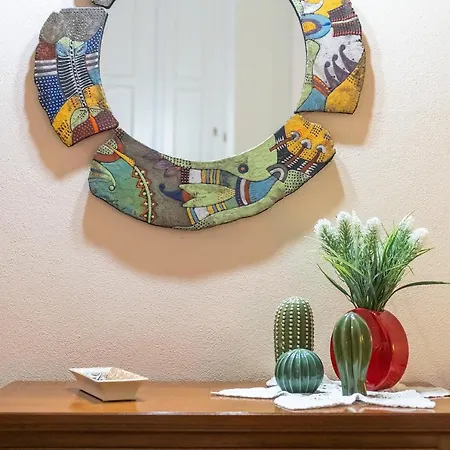 Appartement Le Dame Di Castello - Iun Q2444 Cagliari