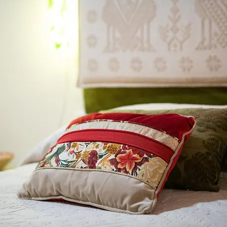 Appartement Le Dame Di Castello - Iun Q2444 *