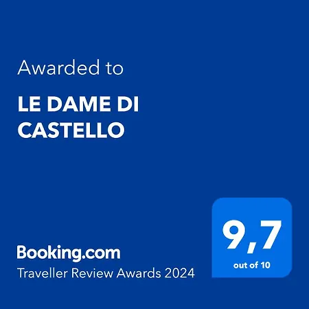 Le Dame Di Castello - Iun Q2444 Cagliari