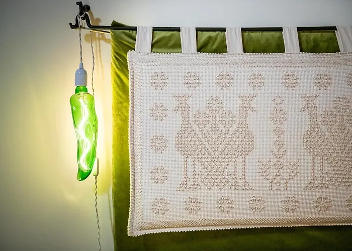 Le Dame Di Castello - Iun Q2444 *